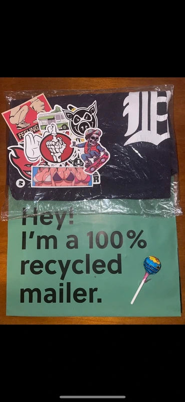 Thrasher Skate Mag – Issue Collectible