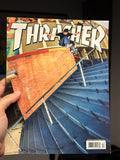 Thrasher Skate Mag – Issue Collectible