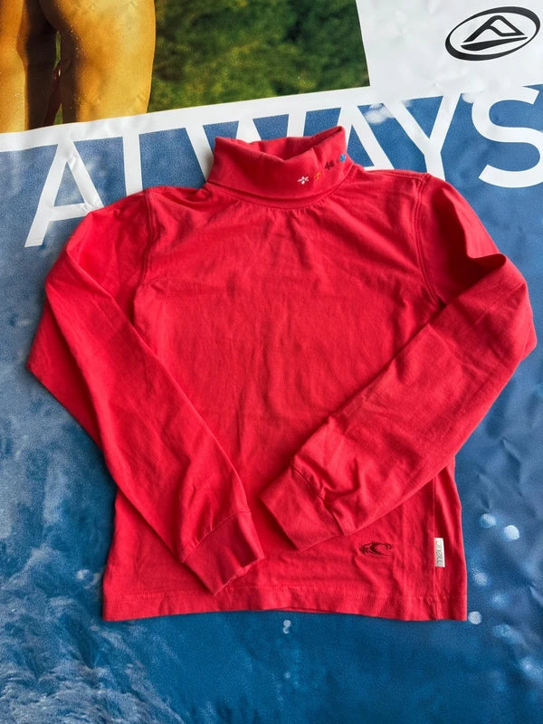 Cute Vintage O'neill Turtleneck