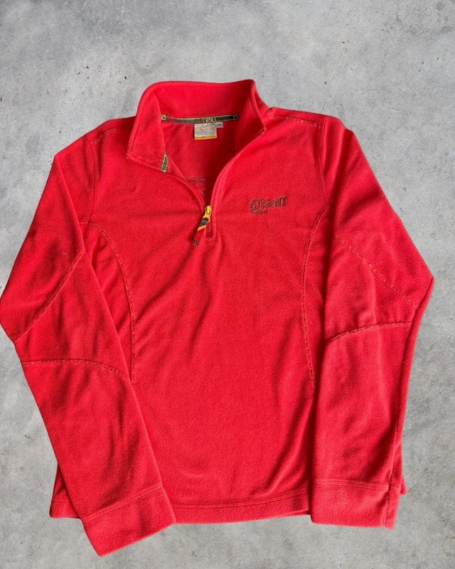 Vintage O'Neill Fleece Cosy Women's top