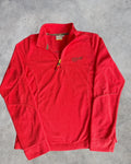 Vintage O'Neill Fleece Cosy Women's top