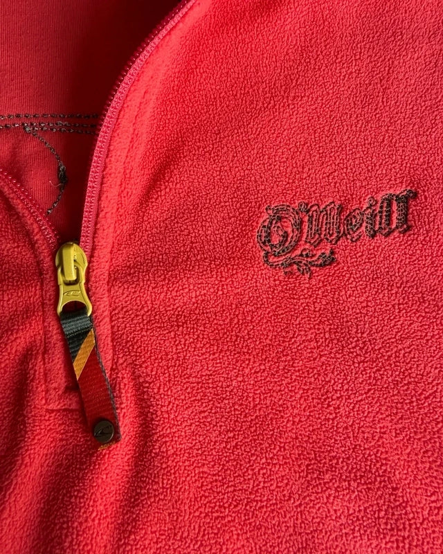 Vintage O’Neill Fleece Cosy Women’s top