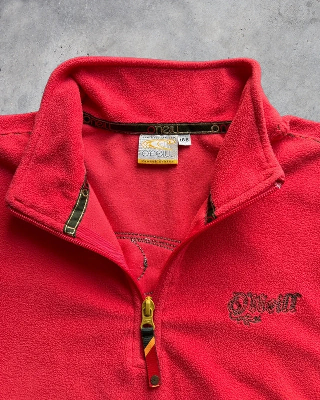 Vintage O’Neill Fleece Cosy Women’s top