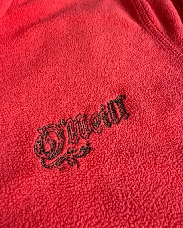 Vintage O’Neill Fleece Cosy Women’s top
