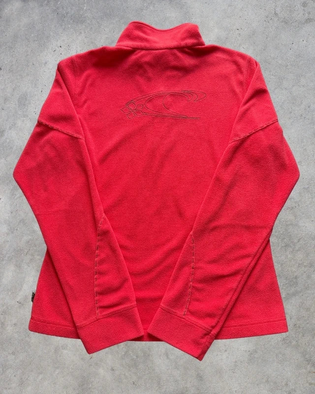 Vintage O’Neill Fleece Cosy Women’s top
