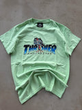 Y2K Thrasher Tiger Tee