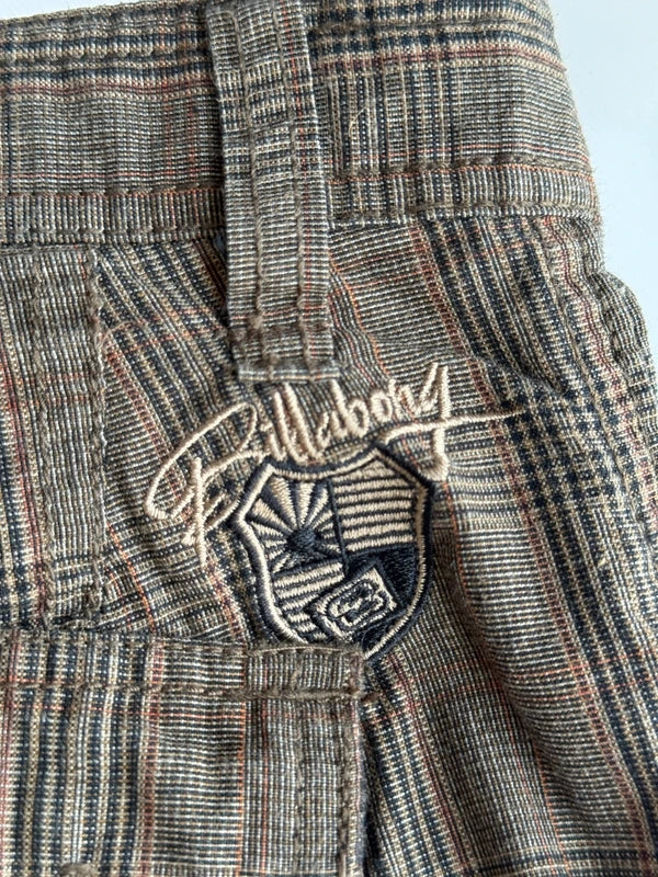 Rare Y2K Billabong Pants