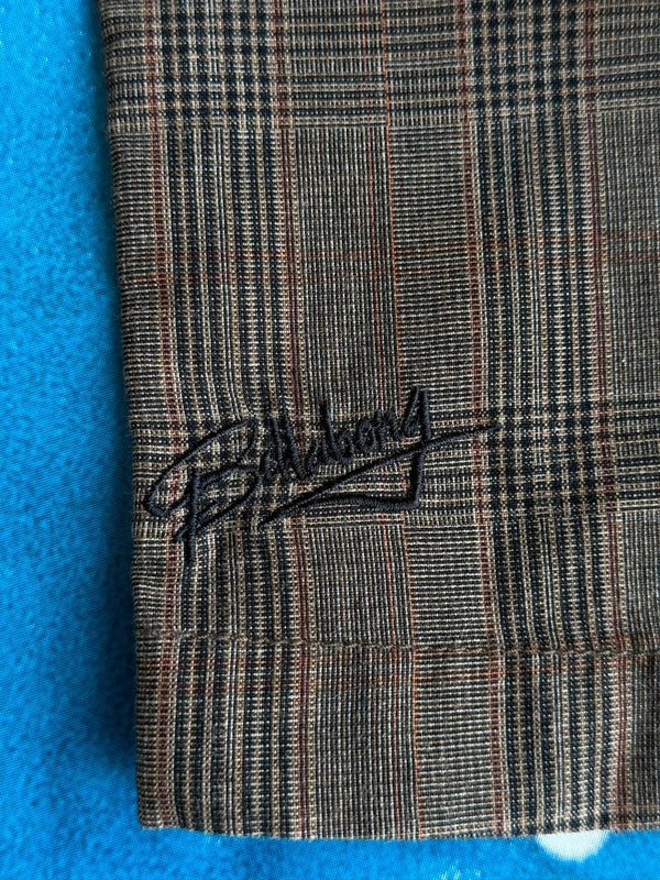 Rare Y2K Billabong Pants