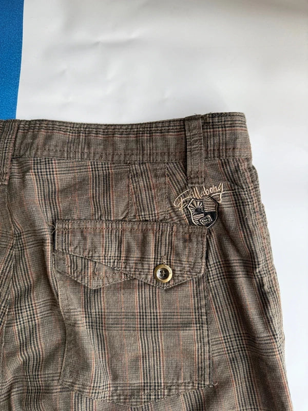 Rare Y2K Billabong Pants