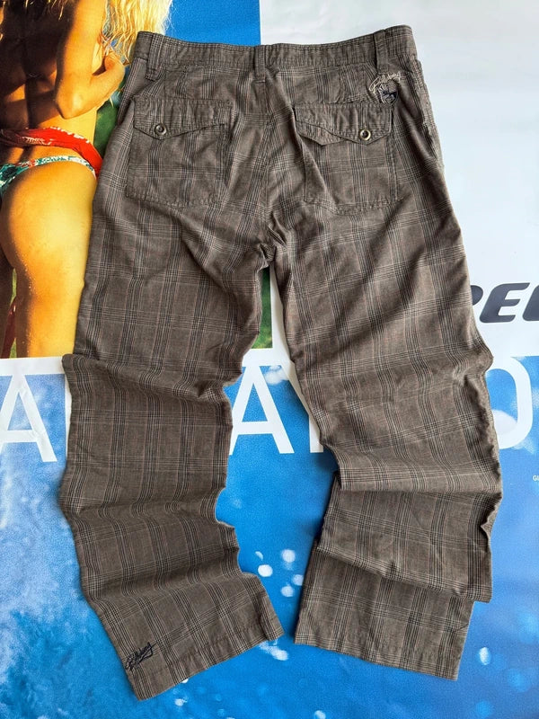 Rare Y2K Billabong Pants