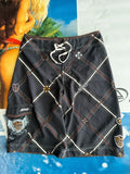 Rare Y2k Billabong Boardshorts size 28