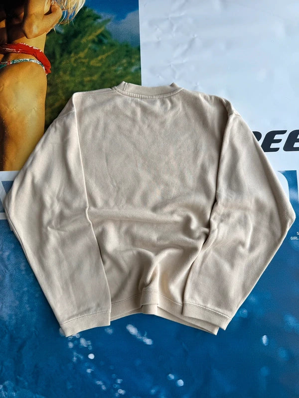 Rare Y2K Billabong Shattered Crewneck