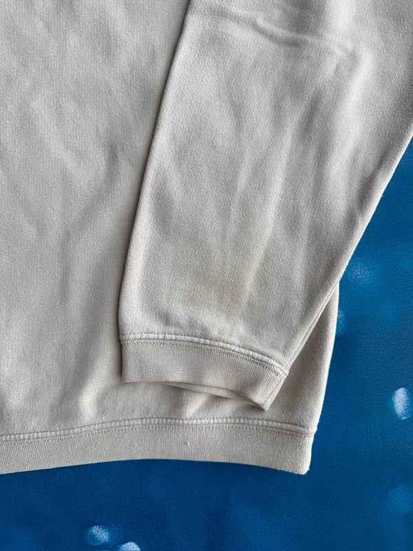 Rare Y2K Billabong Shattered Crewneck