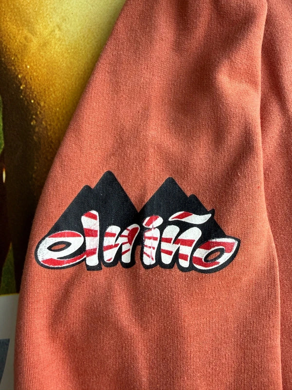Y2K El Niño Longsleeve Rising Sun