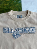 Rare Y2K Billabong Shattered Crewneck