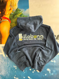 Rare 90s Billabong Hoodie
