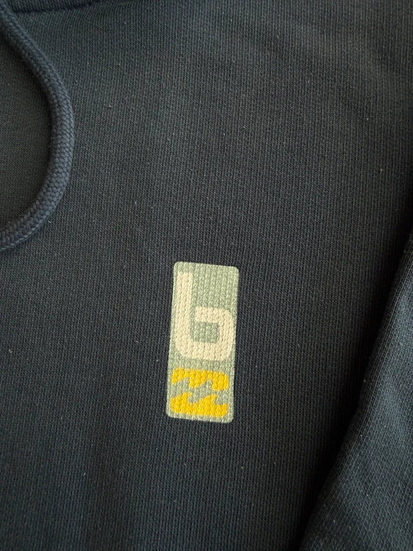 Rare 90s Billabong Hoodie
