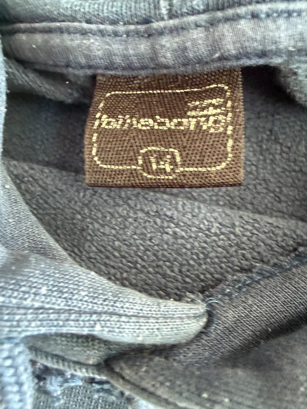 Rare 90s Billabong Hoodie