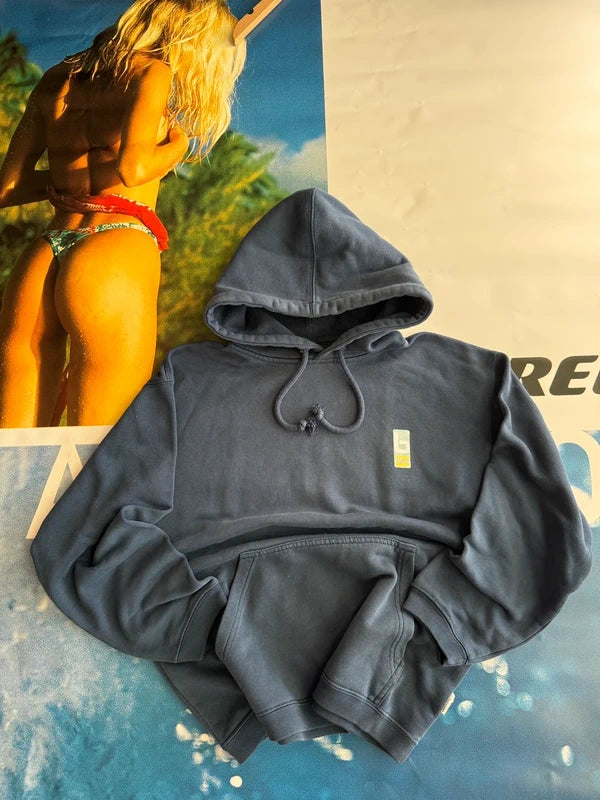 Rare 90s Billabong Hoodie