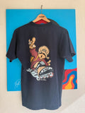 Y2K Spirit Rollerblades T shirt