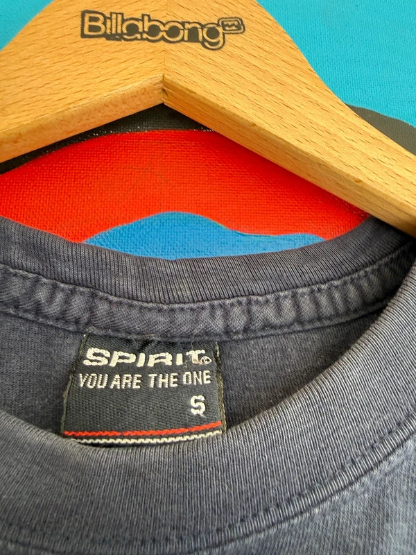 Y2K Spirit Rollerblades T shirt