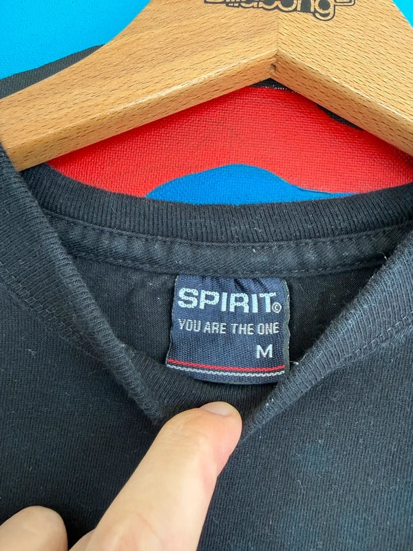 Y2K Spirit Snowboard T shirt