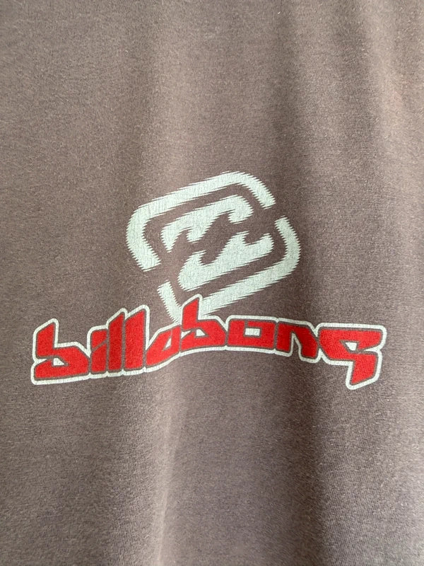 Rare 1990s Billabong Longsleeve