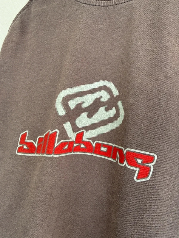 Rare 1990s Billabong Longsleeve