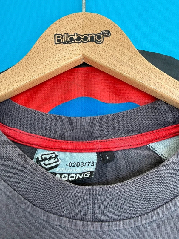 Rare 1990s Billabong Longsleeve