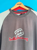 Rare 1990s Billabong Longsleeve