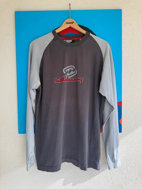 Rare 1990s Billabong Longsleeve