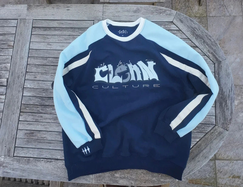 Y2K Style Clean Culture Portuguese Streetwear