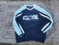 Y2K Style Clean Culture Portuguese Streetwear