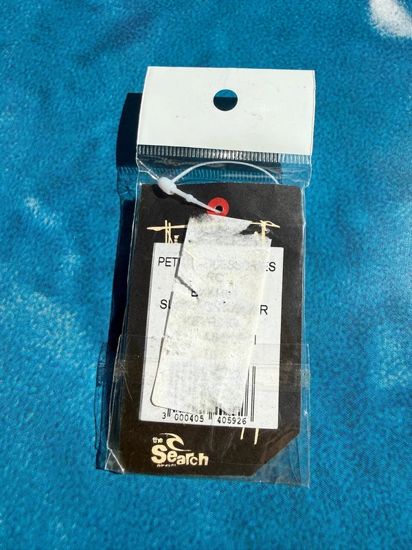 Y2K Rip Curl Keychain