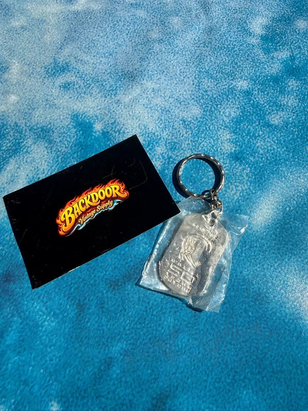 Y2K Oneill Keychain