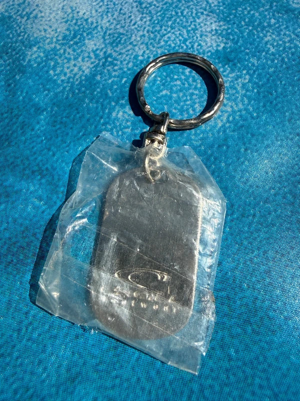 Y2K Oneill Keychain