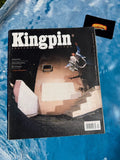 2000a Kingpin Skateboard Magazine