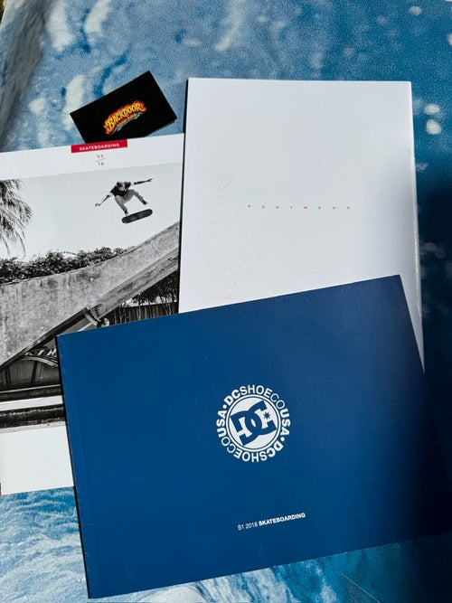Adidas Store Catalogs