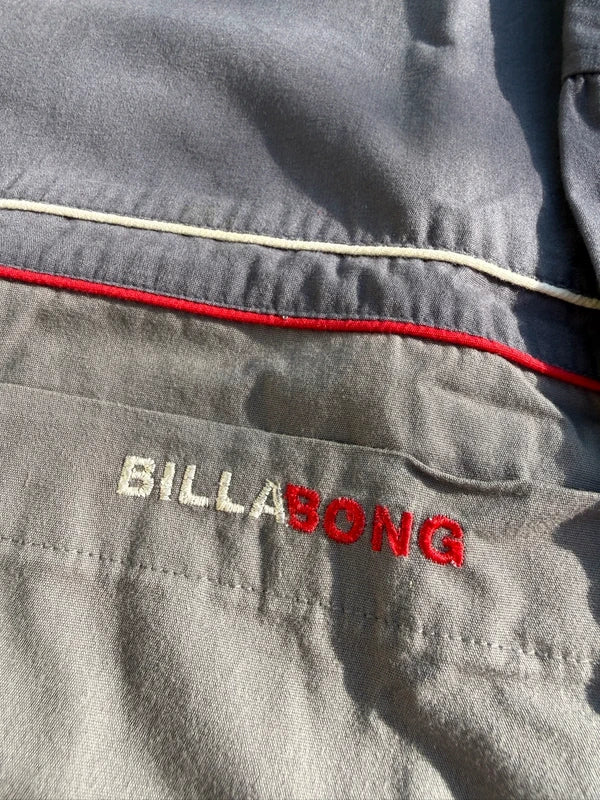 Rare 90s Billabong Deadstock Shirt