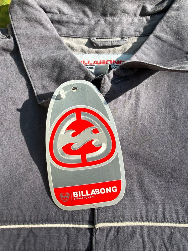 Rare 90s Billabong Deadstock Shirt