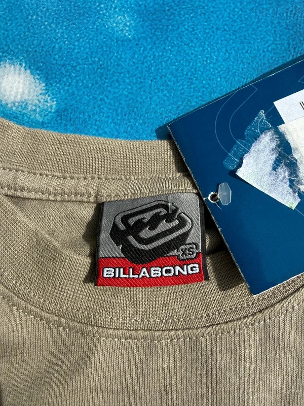 Y2K Billabong Deadstock
