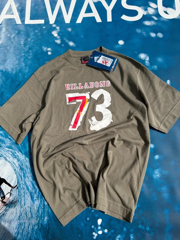 Y2K Billabong Deadstock