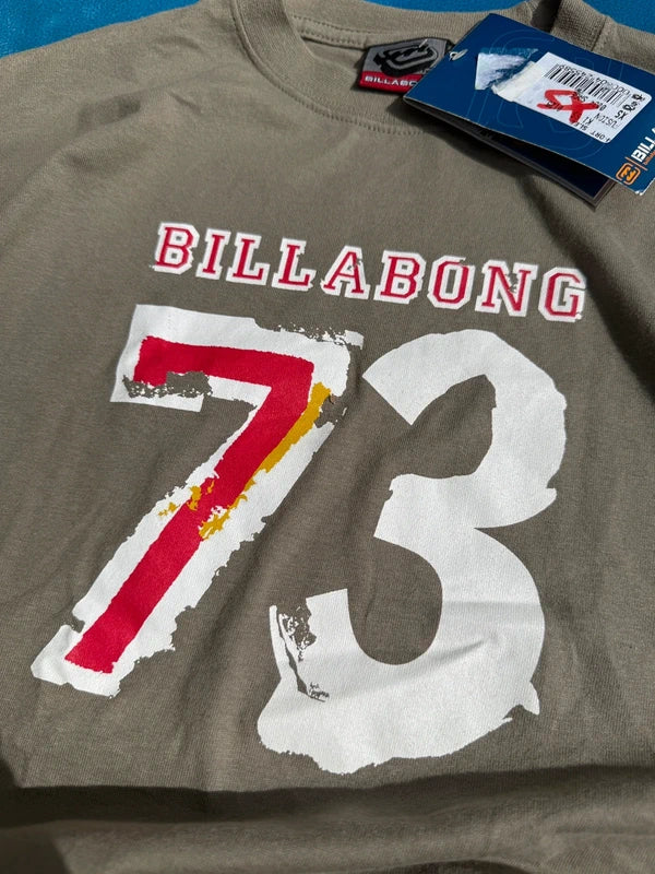 Y2K Billabong Deadstock