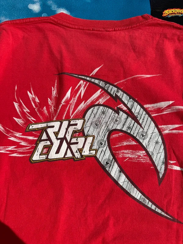 Rare 90s Rip Curl Tee