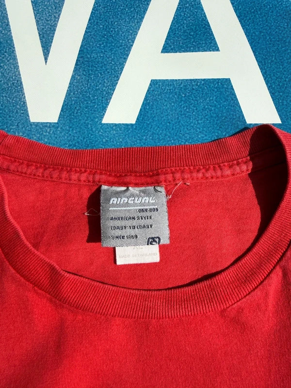 Rare 90s Rip Curl Tee