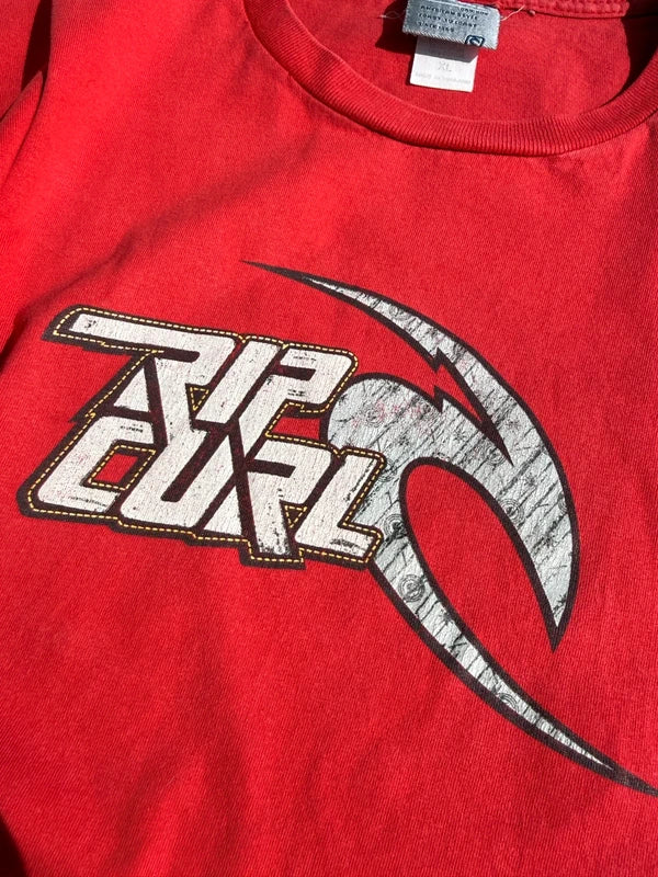 Rare 90s Rip Curl Tee