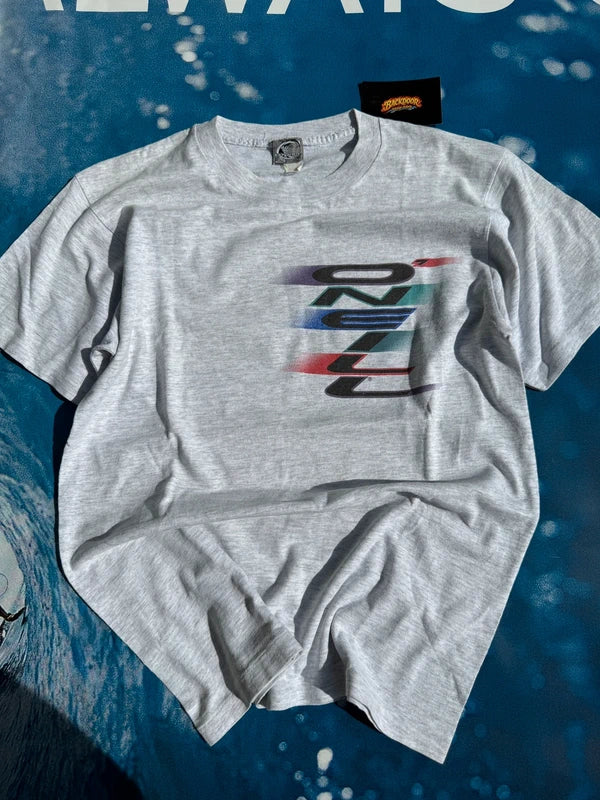 1993 Rare Oneill Colors Tee