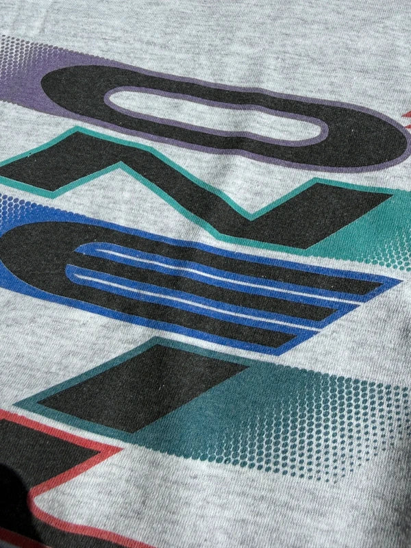 1993 Rare Oneill Colors Tee