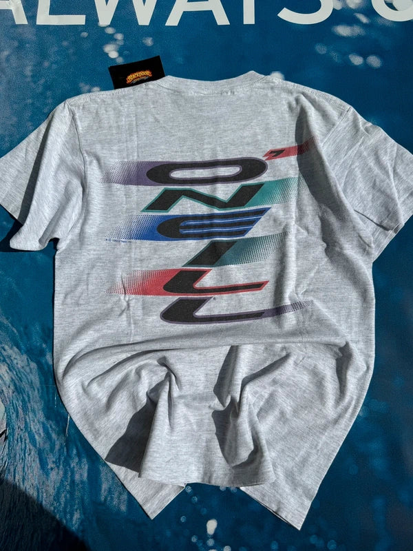 1993 Rare Oneill Colors Tee