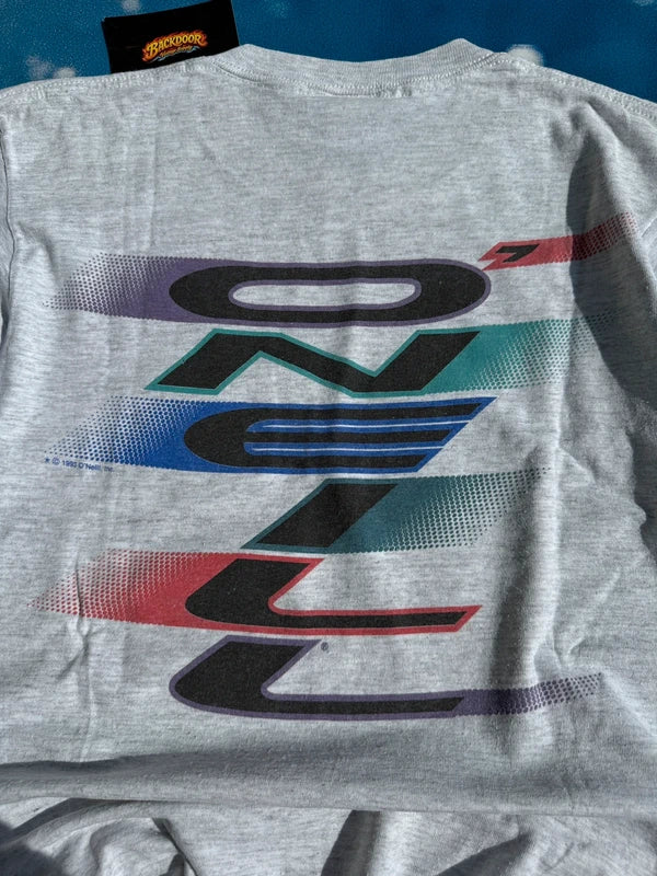 1993 Rare Oneill Colors Tee